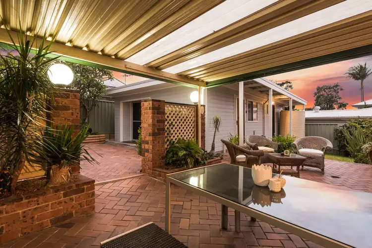 Second view of Homely house listing, 23 Lucinda Avenue, Wamberal NSW 2260