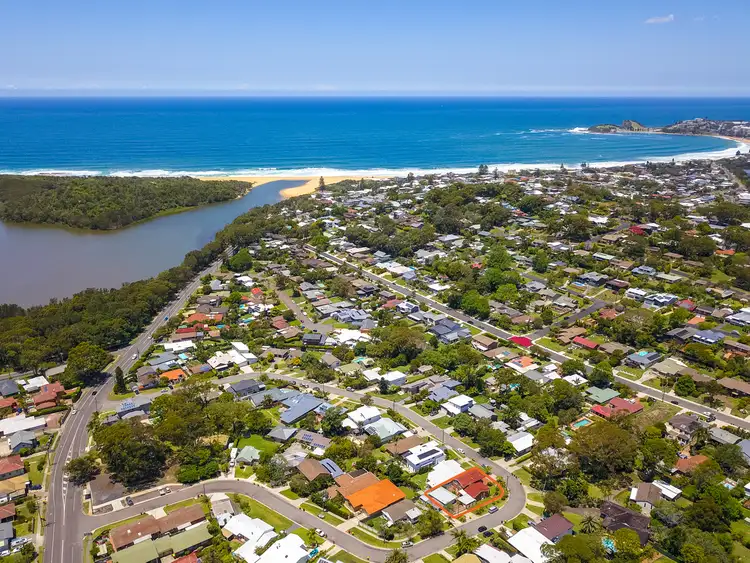 Fourth view of Homely house listing, 23 Lucinda Avenue, Wamberal NSW 2260