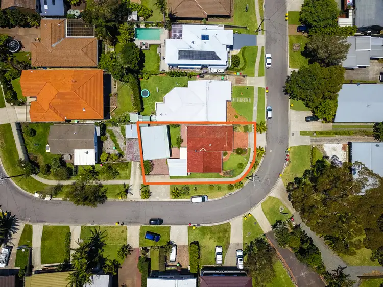 Fifth view of Homely house listing, 23 Lucinda Avenue, Wamberal NSW 2260