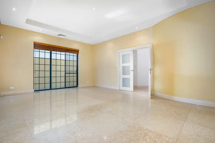 Fifth view of Homely house listing, 8B Onslow Street, South Perth WA 6151