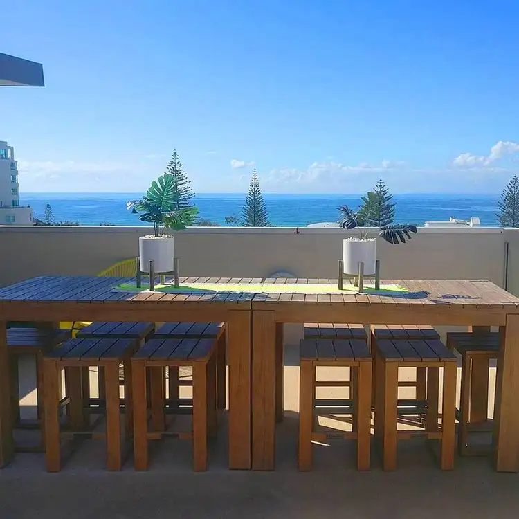 Second view of Homely apartment listing, 221/1 Toombul Avenue, Miami QLD 4220
