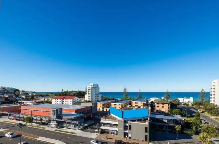 Third view of Homely apartment listing, 221/1 Toombul Avenue, Miami QLD 4220
