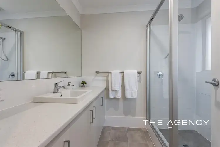 Third view of Homely house listing, 28b Ellison Drive, Padbury WA 6025