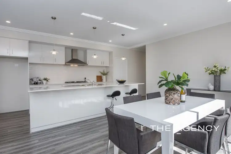 Sixth view of Homely house listing, 28b Ellison Drive, Padbury WA 6025
