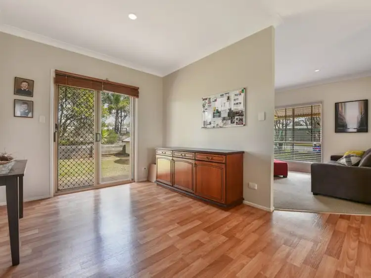 76 Goombungee-Meringandan Road, Meringandan West QLD 4352