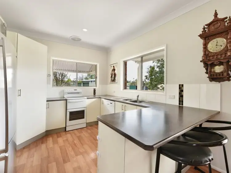 Second view of Homely house listing, 76 Goombungee-Meringandan Road, Meringandan West QLD 4352