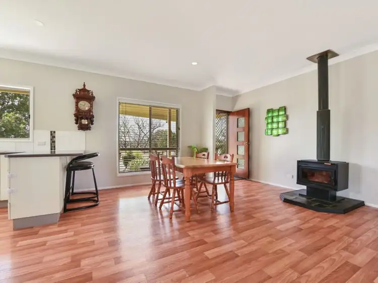 Third view of Homely house listing, 76 Goombungee-Meringandan Road, Meringandan West QLD 4352