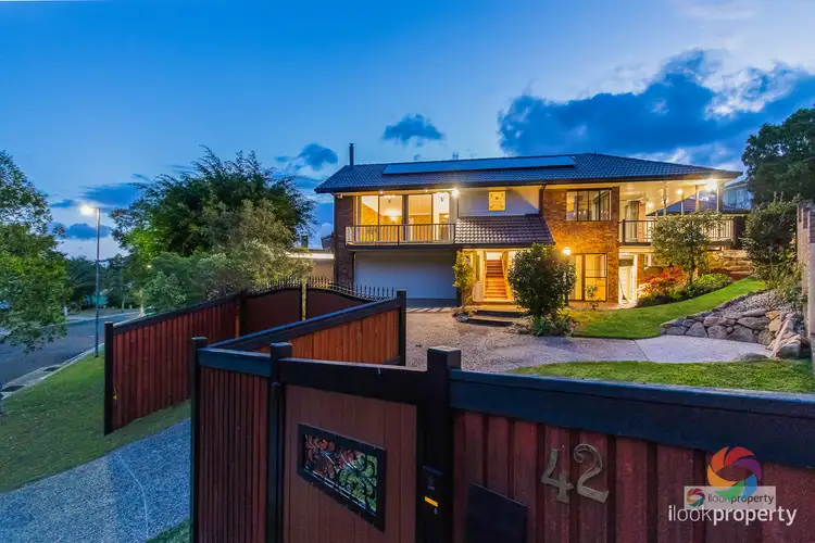 42 Costello Place, Stafford Heights QLD 4053