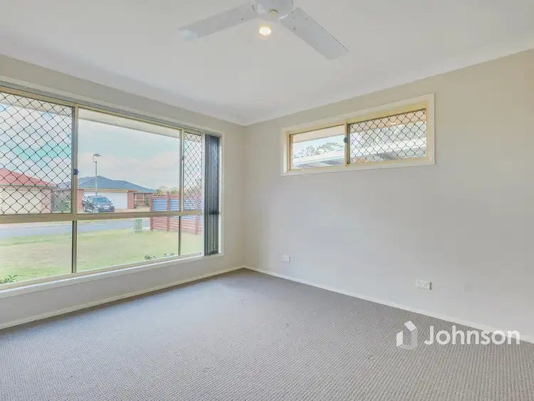 Sixth view of Homely house listing, 4 Lake Amaroo Court, Logan Reserve QLD 4133