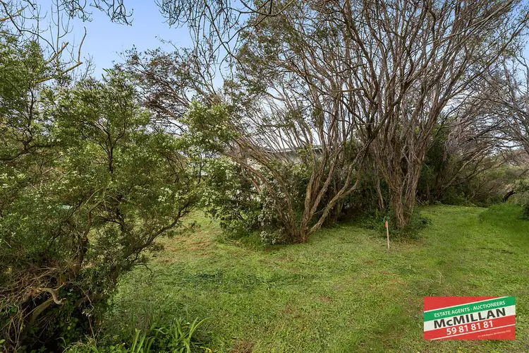 Sixth view of Homely land listing, 29 Central Avenue, Blairgowrie VIC 3942