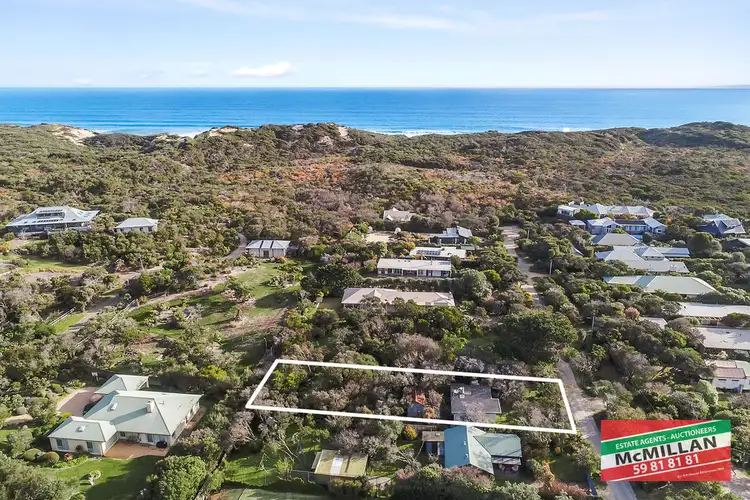 Seventh view of Homely land listing, 29 Central Avenue, Blairgowrie VIC 3942