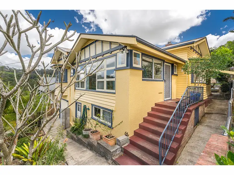 Main view of Homely house listing, 15 Garden Street, Girards Hill NSW 2480