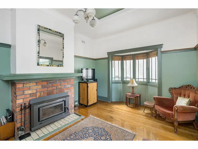 Second view of Homely house listing, 15 Garden Street, Girards Hill NSW 2480