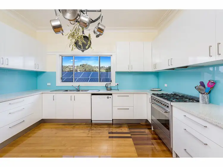 Third view of Homely house listing, 15 Garden Street, Girards Hill NSW 2480