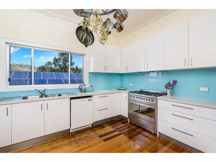 Fourth view of Homely house listing, 15 Garden Street, Girards Hill NSW 2480