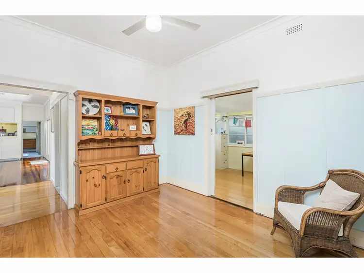 Fifth view of Homely house listing, 15 Garden Street, Girards Hill NSW 2480