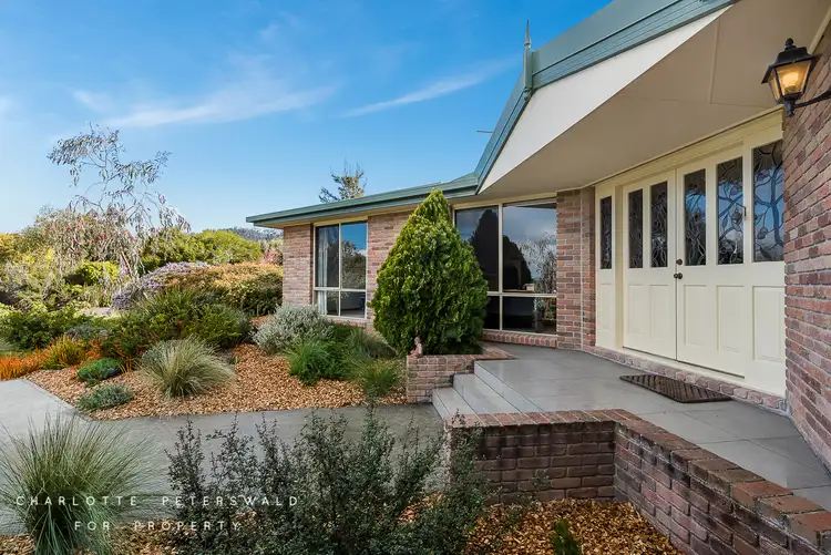Second view of Homely house listing, 66 Kelson Place, Acton Park TAS 7170