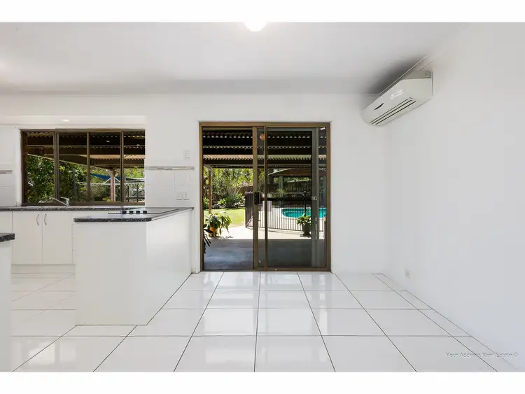 Fifth view of Homely house listing, 122-128 The Grange Road, Gleneagle QLD 4285