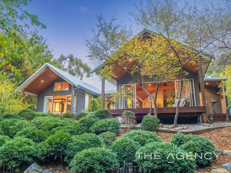 Third view of Homely house listing, 700 Coulston Road, Boya WA 6056