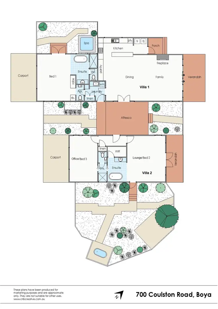 Fourth view of Homely house listing, 700 Coulston Road, Boya WA 6056