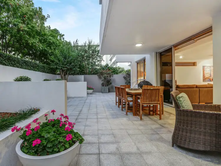 126 Lamington Street, New Farm QLD 4005