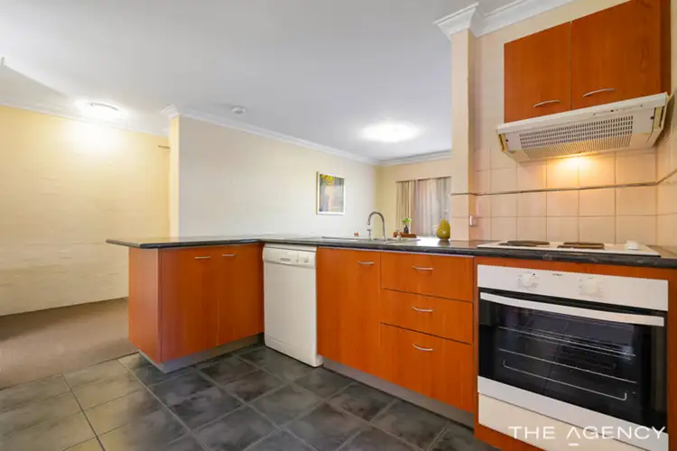 Fourth view of Homely unit listing, 45/222 Hay Street, Subiaco WA 6008