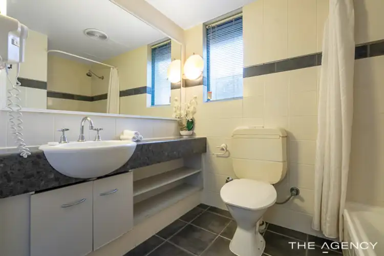 Fifth view of Homely unit listing, 45/222 Hay Street, Subiaco WA 6008
