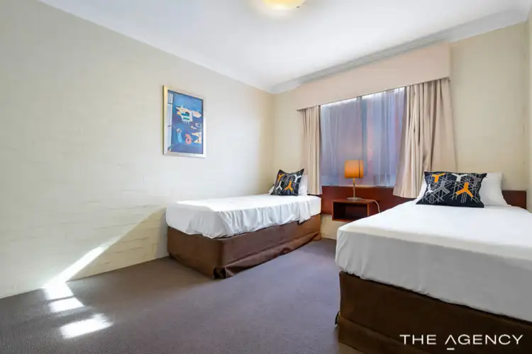 Sixth view of Homely unit listing, 45/222 Hay Street, Subiaco WA 6008