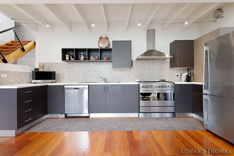 Fourth view of Homely house listing, 4 Kingfisher Lane, Maribyrnong VIC 3032