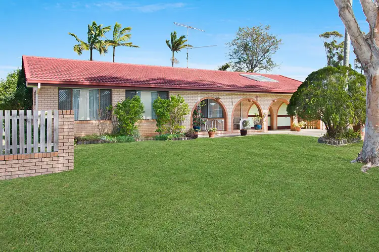 54 Riviera Avenue, Tweed Heads West NSW 2485