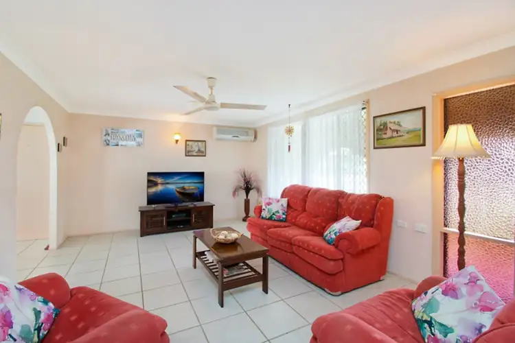 Second view of Homely house listing, 54 Riviera Avenue, Tweed Heads West NSW 2485