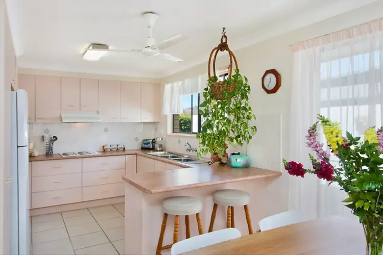 Third view of Homely house listing, 54 Riviera Avenue, Tweed Heads West NSW 2485