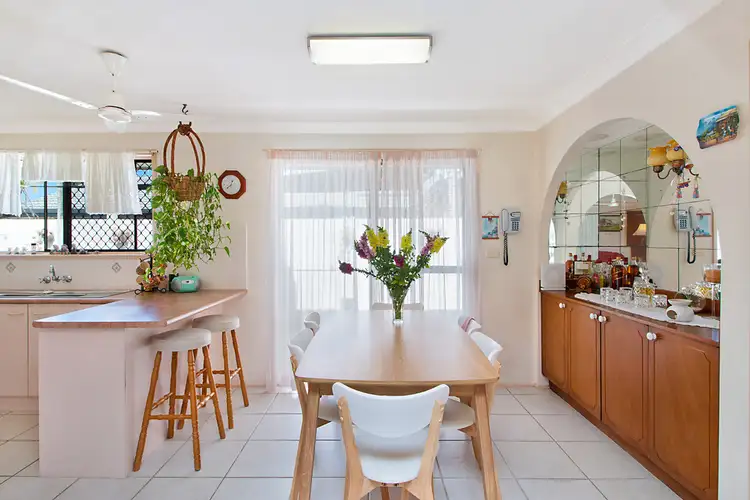 Fourth view of Homely house listing, 54 Riviera Avenue, Tweed Heads West NSW 2485