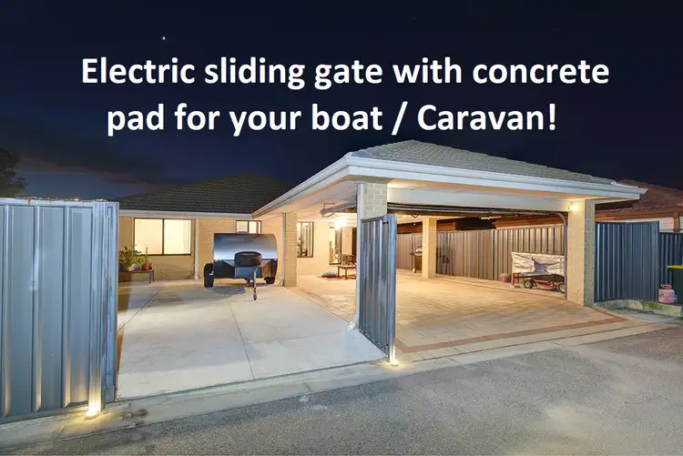 25 Boldwood Road, Banksia Grove WA 6031