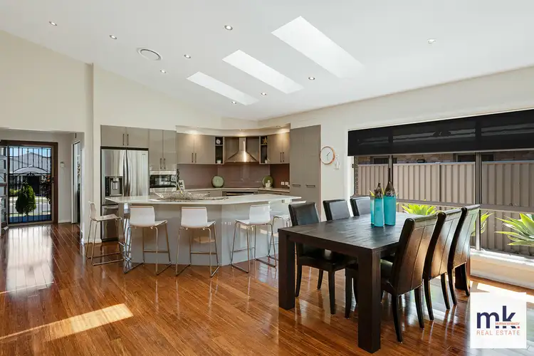 Third view of Homely house listing, 38 Franzman Avenue, Elderslie NSW 2570