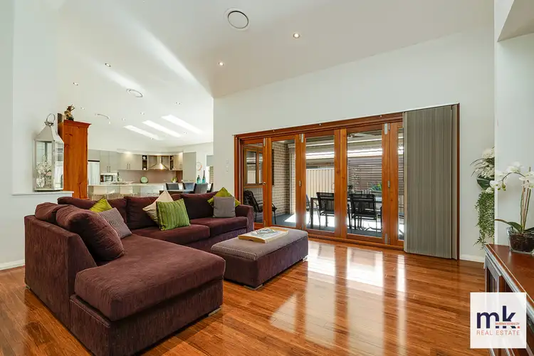 Sixth view of Homely house listing, 38 Franzman Avenue, Elderslie NSW 2570