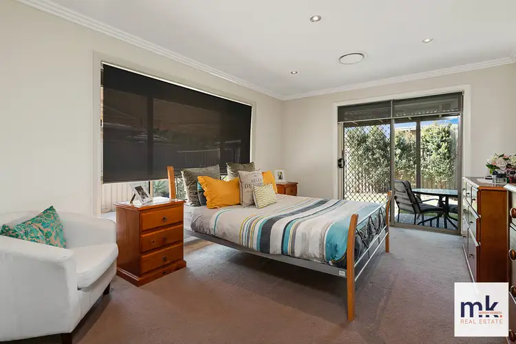 Seventh view of Homely house listing, 38 Franzman Avenue, Elderslie NSW 2570