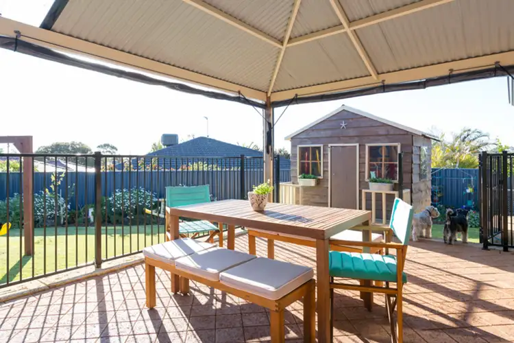 Fourth view of Homely house listing, 70 Windermere Circle, Joondalup WA 6027