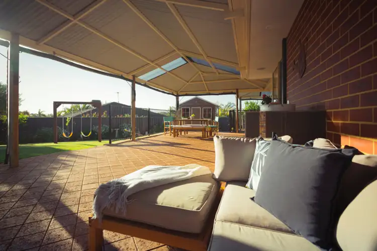 Sixth view of Homely house listing, 70 Windermere Circle, Joondalup WA 6027
