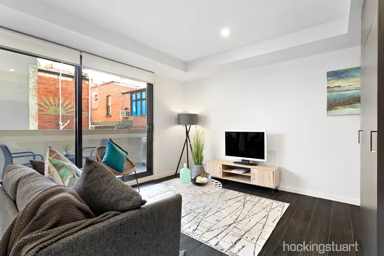 Main view of Homely apartment listing, 104/8-12 Queens Avenue, Hawthorn VIC 3122