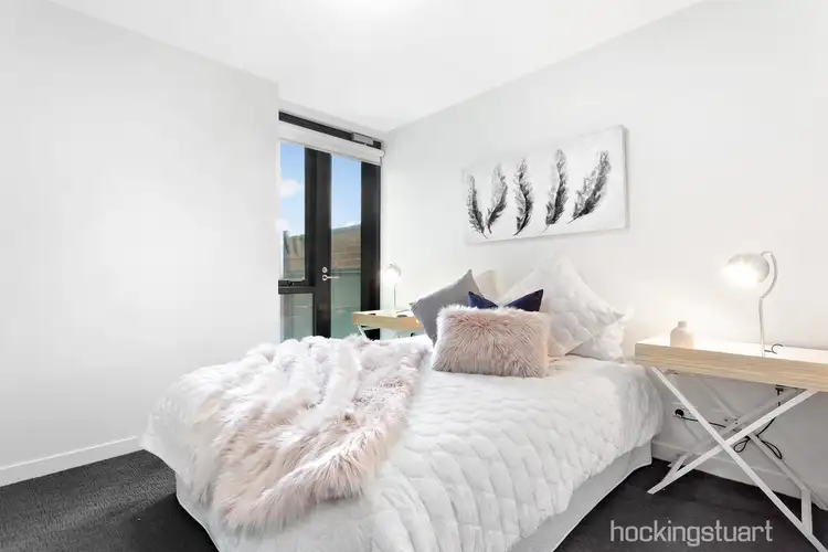 Fifth view of Homely apartment listing, 104/8-12 Queens Avenue, Hawthorn VIC 3122