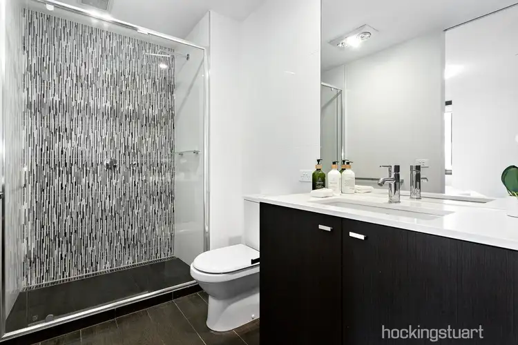 Sixth view of Homely apartment listing, 104/8-12 Queens Avenue, Hawthorn VIC 3122