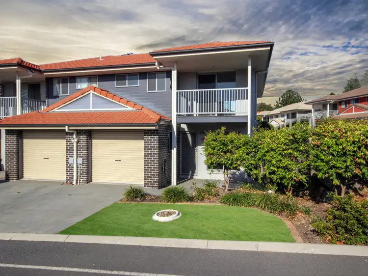 82/116 Albert Street, Goodna QLD 4300