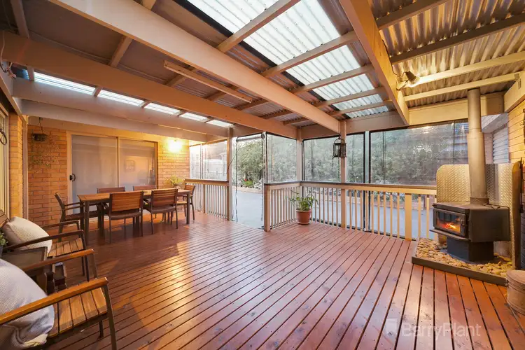 Second view of Homely house listing, 43 Thwaites Road, Pakenham VIC 3810