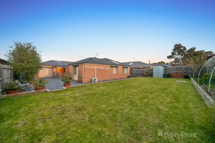 Third view of Homely house listing, 43 Thwaites Road, Pakenham VIC 3810