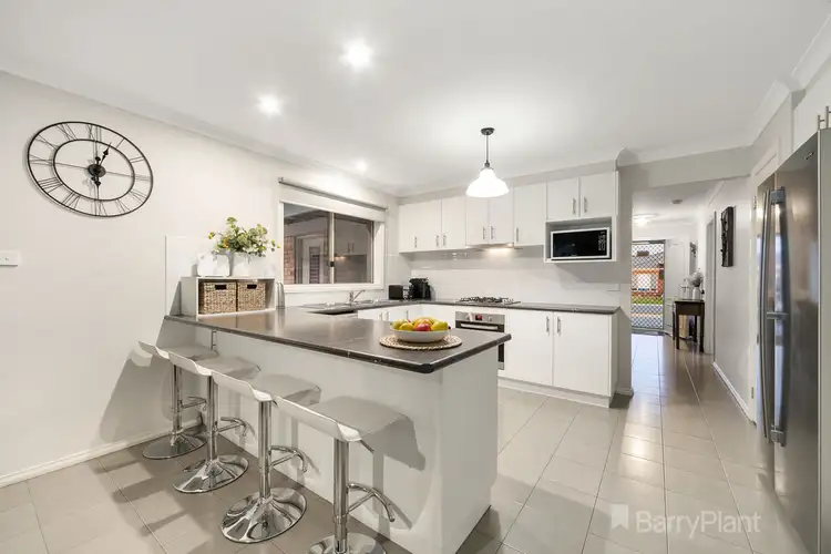 Fourth view of Homely house listing, 43 Thwaites Road, Pakenham VIC 3810