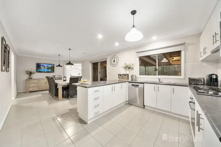 Fifth view of Homely house listing, 43 Thwaites Road, Pakenham VIC 3810