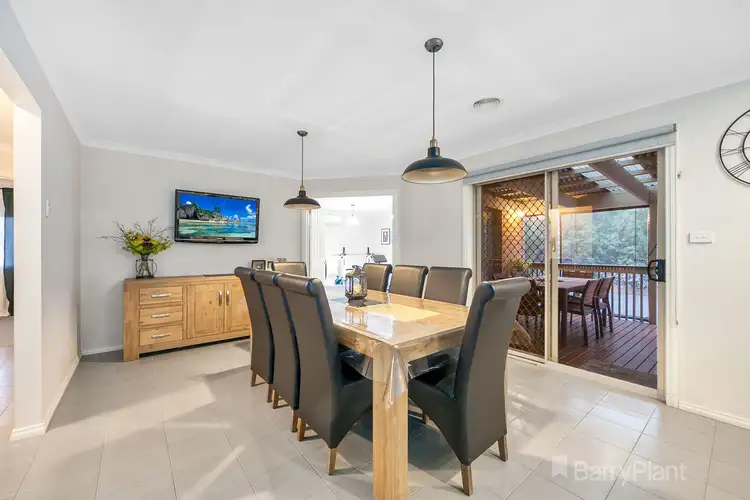 Sixth view of Homely house listing, 43 Thwaites Road, Pakenham VIC 3810