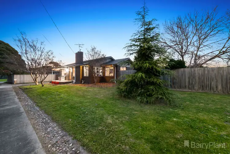1 Kirra Court, Pakenham VIC 3810