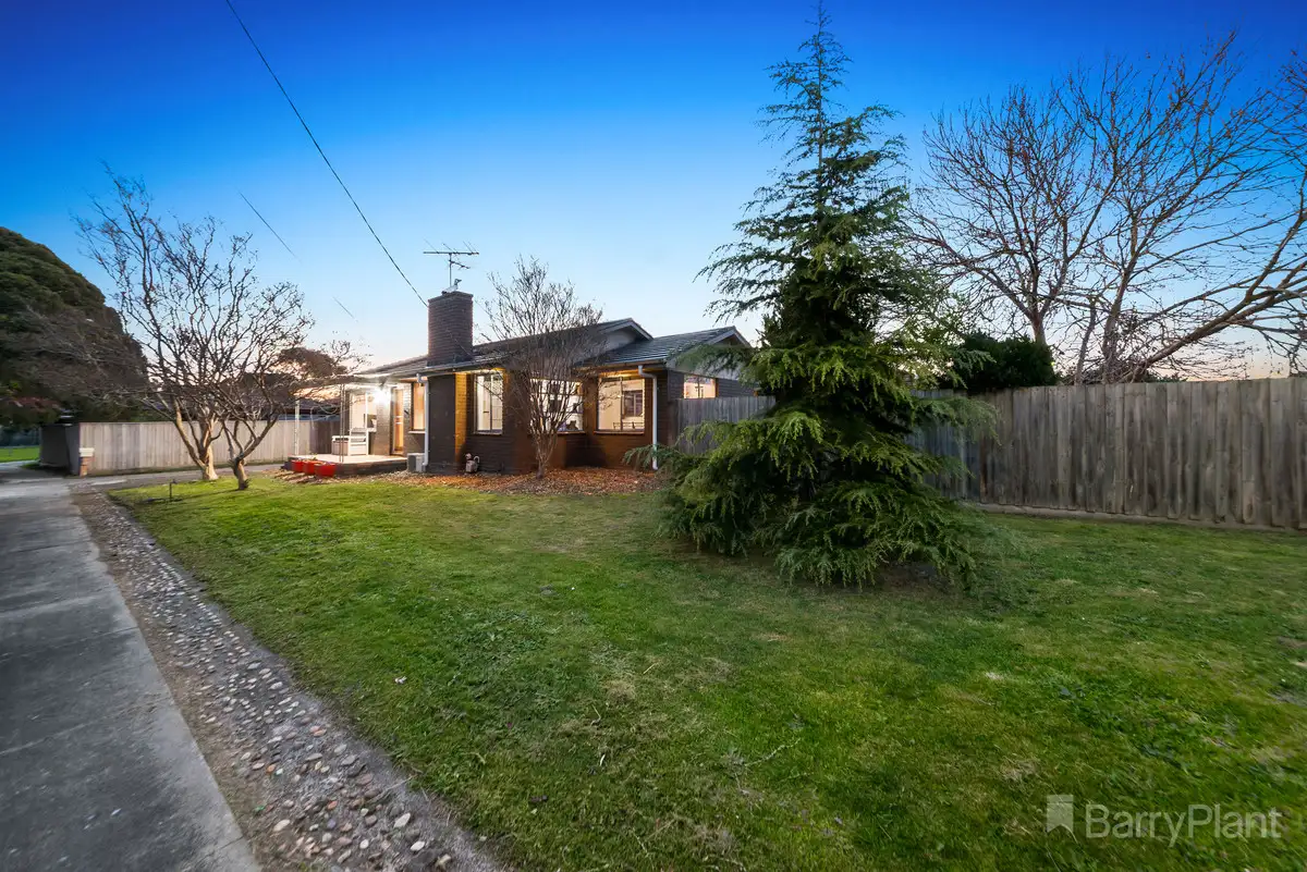 Main view of Homely house listing, 1 Kirra Court, Pakenham VIC 3810